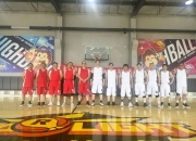 开云APP-球队团结拼搏，篮球比赛中扬帆远航的简单介绍