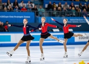 开云平台-俄罗斯花样滑冰选手获得好成绩