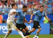 开云足球直播-乌拉圭胜阿根廷，零封反击赢得比赛主场不败的简单介绍