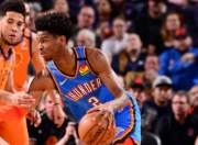 开云体育在线-雷霆外线火力全开，击败太阳的简单介绍