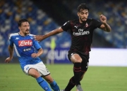 开云体育中国-关于那不勒斯不敌对手，遭遇连败形势堪忧的信息