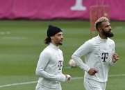 开云官网-拜仁慕尼黑主场惊险胜利，晋级欧冠半决赛的简单介绍