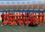 开云体育下载-香港球队夺得国际足球赛事关键胜利