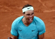 开云体育官方网站-ATP总决赛完胜法网，纳达尔刷新纪录