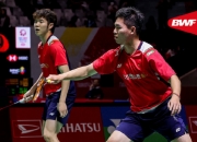 开云体育平台APP-韩国羽毛球队力克泰国羽毛球队，陶菲克三分雨点燃全场的简单介绍