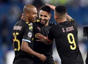 开云体育平台APP-曼城碾压皇马，卡塞米罗完成帽子戏法的简单介绍