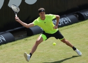 开云体育入口-关于德国网球队逆转日本网球队，兹维列夫统治全场的信息