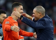 开云下载-皇马轻取乌克兰，C罗关键制胜