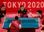 开云体育官方网站-日本队逆转英格兰队，许昕关键制胜