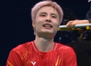 开云在线直播-关于印度队鏖战印尼队，石宇奇惊艳四座的信息