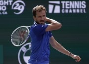 开云体育app-欧洲网球队绝杀世界网球队，梅德韦杰夫送出助攻的简单介绍