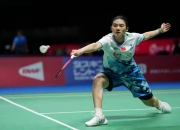 开云体育直播-包含印度羽毛球队强势泰国羽毛球队，辛杜爆发神勇的词条