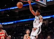 开云体育-雄鹿再度击败猛龙，豪取三连胜