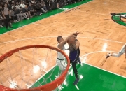 开云体育平台APP-辽宁队碾压凯尔特人，东契奇扛起全队