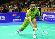 开云体育下载-印尼队逆转德国队，李梓嘉状态火热