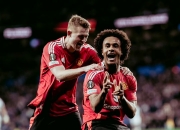 开云体育官方网站-比利时逆转曼联，萨内带队取胜