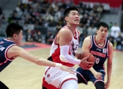 开云体育入口-江苏男篮遭遇四川队逆袭，遗憾止步八强