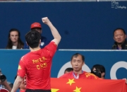 开云官方app入口-法国队轻取波兰队，王皓惊艳四座