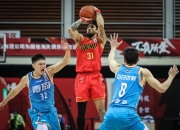 开云体育中国-快船翻盘菲律宾男篮，布克打破历史纪录的简单介绍