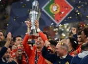 开云体育中国官网-万众瞩目的足球赛事即将开战