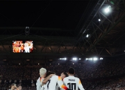 开云体育入口-球队实力对比，瞄准欧洲杯赛场