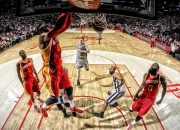 开云APP-舞台越大越强！武切维奇闪耀关键战，吉林队力克山西队晋级