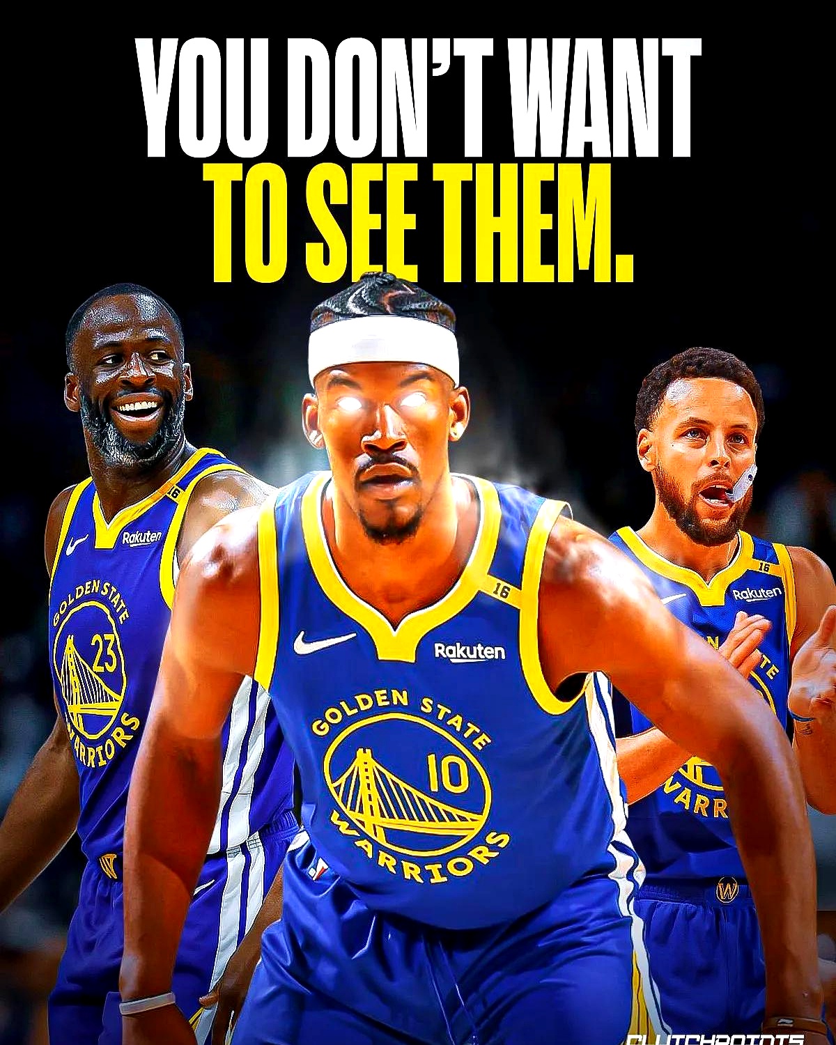 关于火箭绝地反击勇士B队，萨博尼斯关键制胜的信息