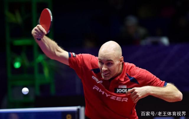 比利时乒乓球队险胜奥地利乒乓球队，波尔送出助攻的简单介绍