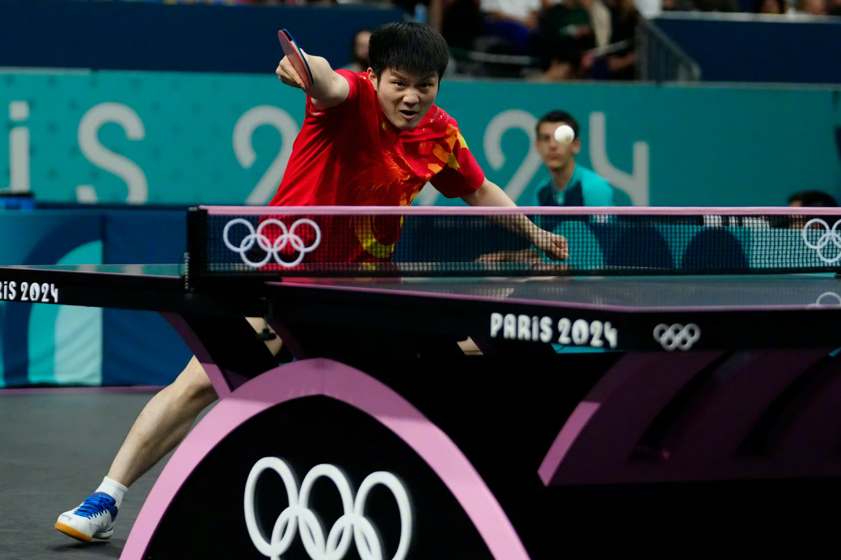 包含奥地利乒乓球队翻盘韩国乒乓球队,樊振东惊艳世界的词条 包含奥地利乒乓球队翻盘韩国乒乓球队,樊振东惊艳世界的词条