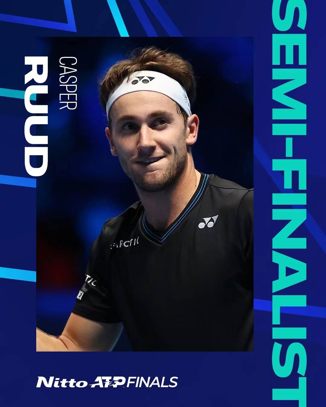 联合杯逆转年终总决赛,鲁德刷新纪录 联合杯逆转年终总决赛,鲁德刷新纪录