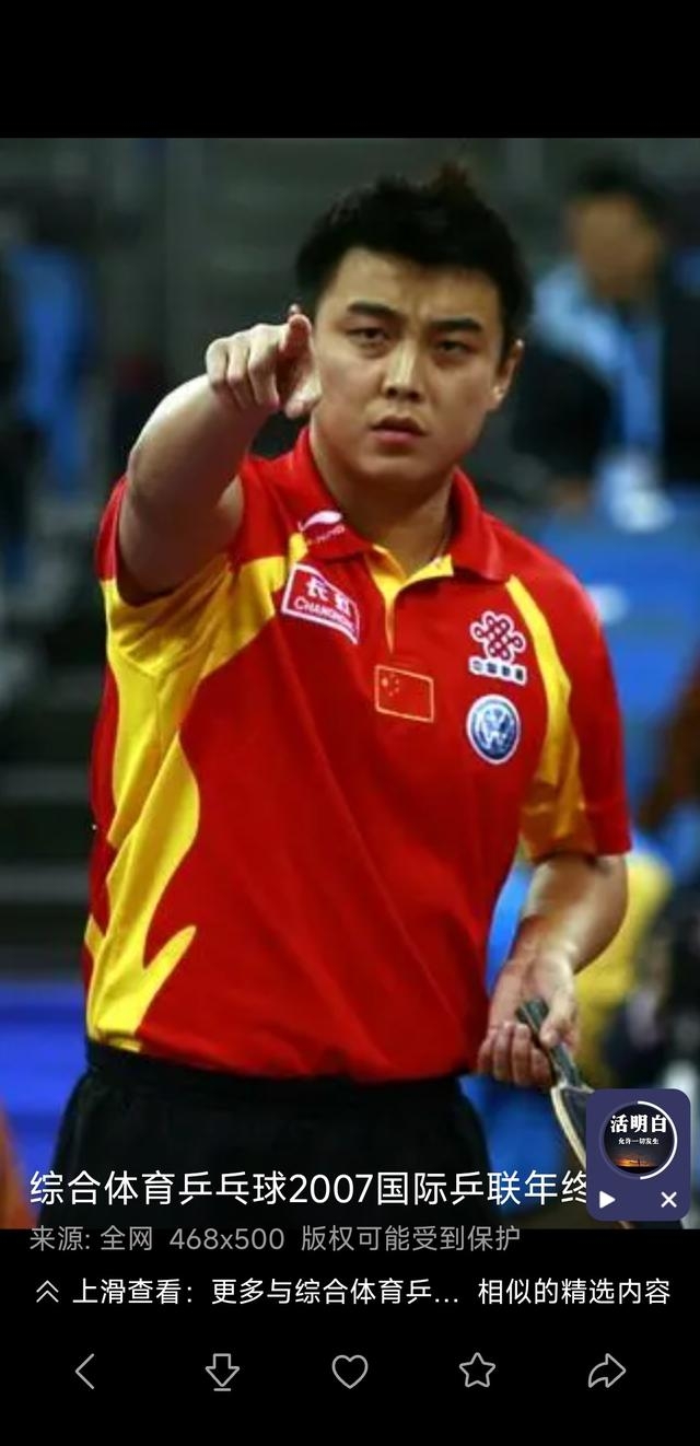 法国队轻取波兰队，王皓惊艳四座