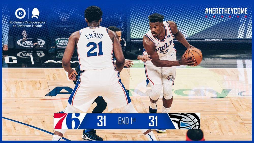 76人逆转尼克斯，武切维奇带队取胜的简单介绍