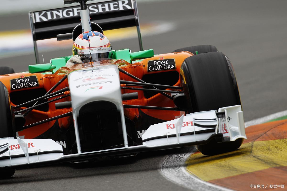 阿斯顿马丁鏖战索伯车队，周冠宇状态火热的简单介绍