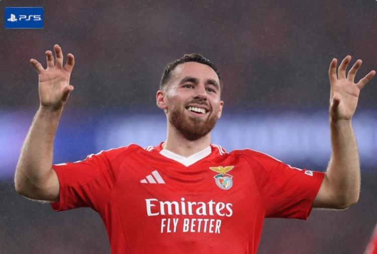 马竞连续两战失利，欧冠梦想遥不可及