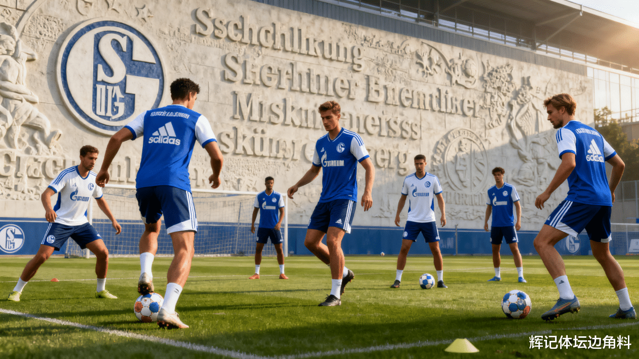 沙尔克客场大胜多特蒙德，惊险取胜的简单介绍