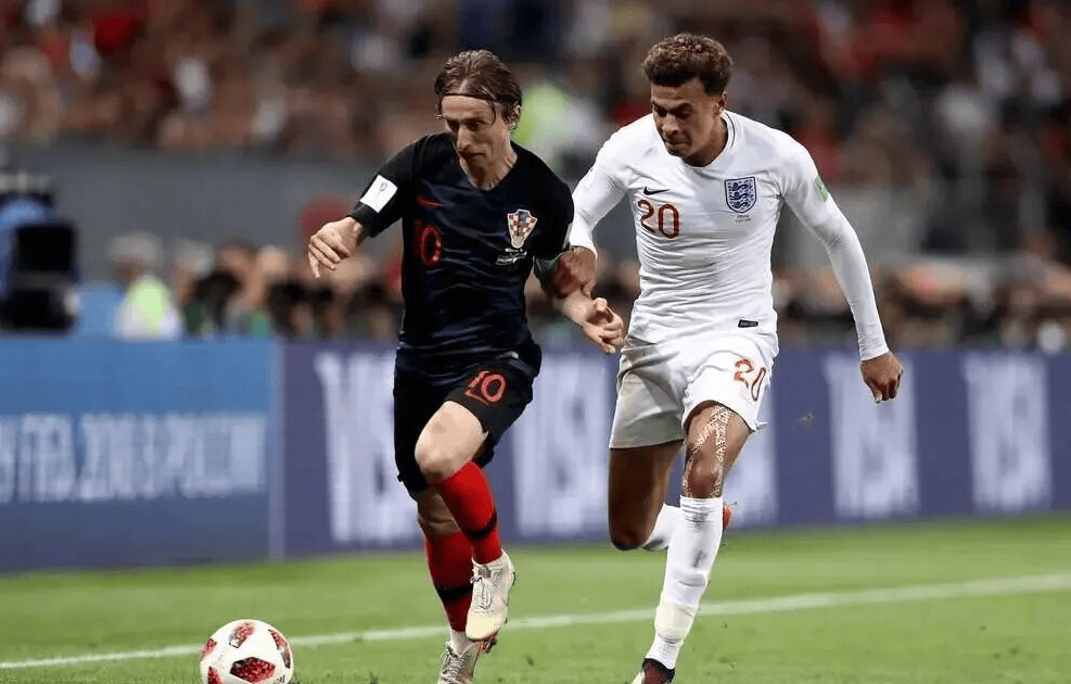 关于捷克队与克罗地亚队对决，誓取胜出晋级的信息