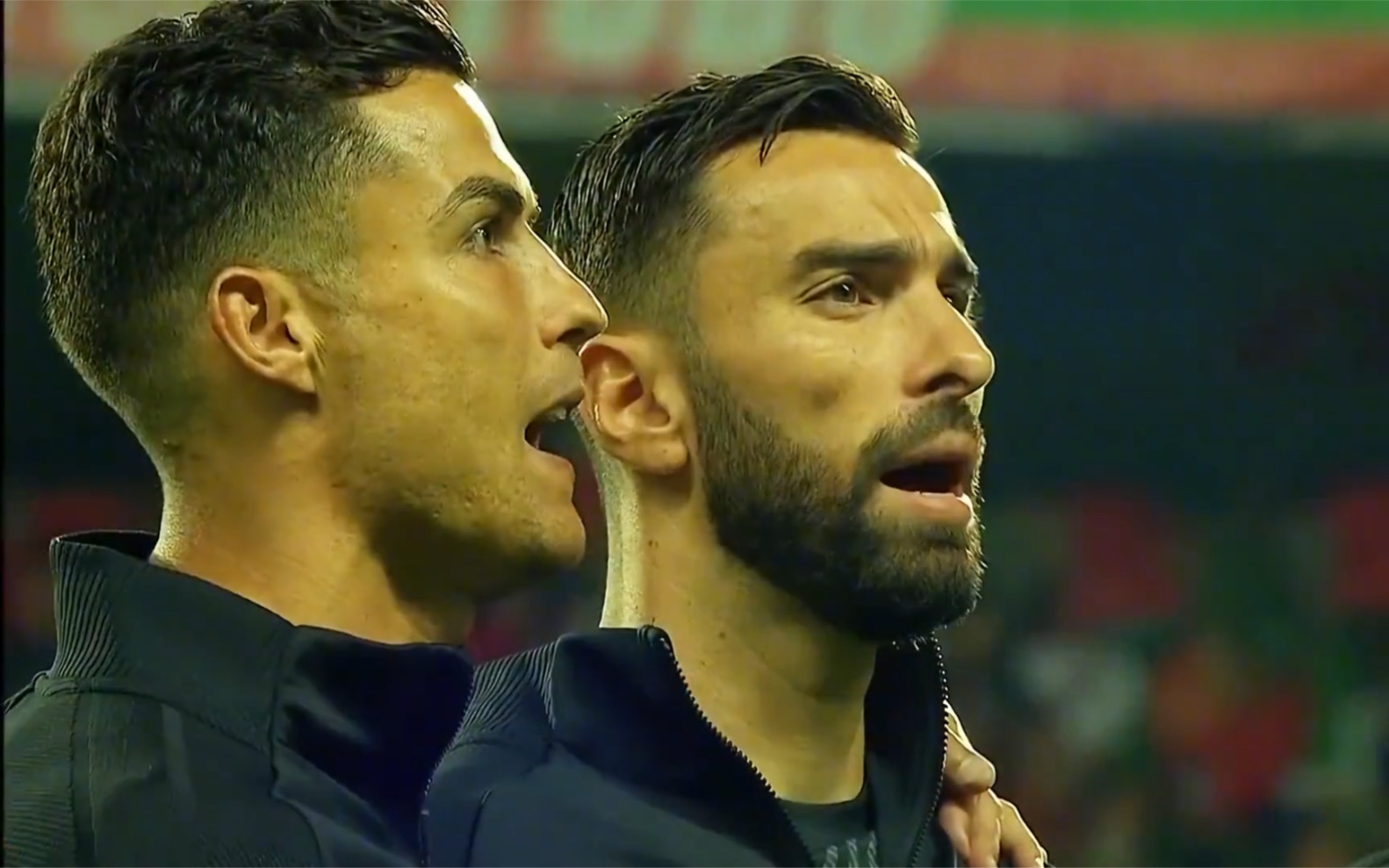 葡萄牙再战卢森堡，决胜时刻要来了的简单介绍