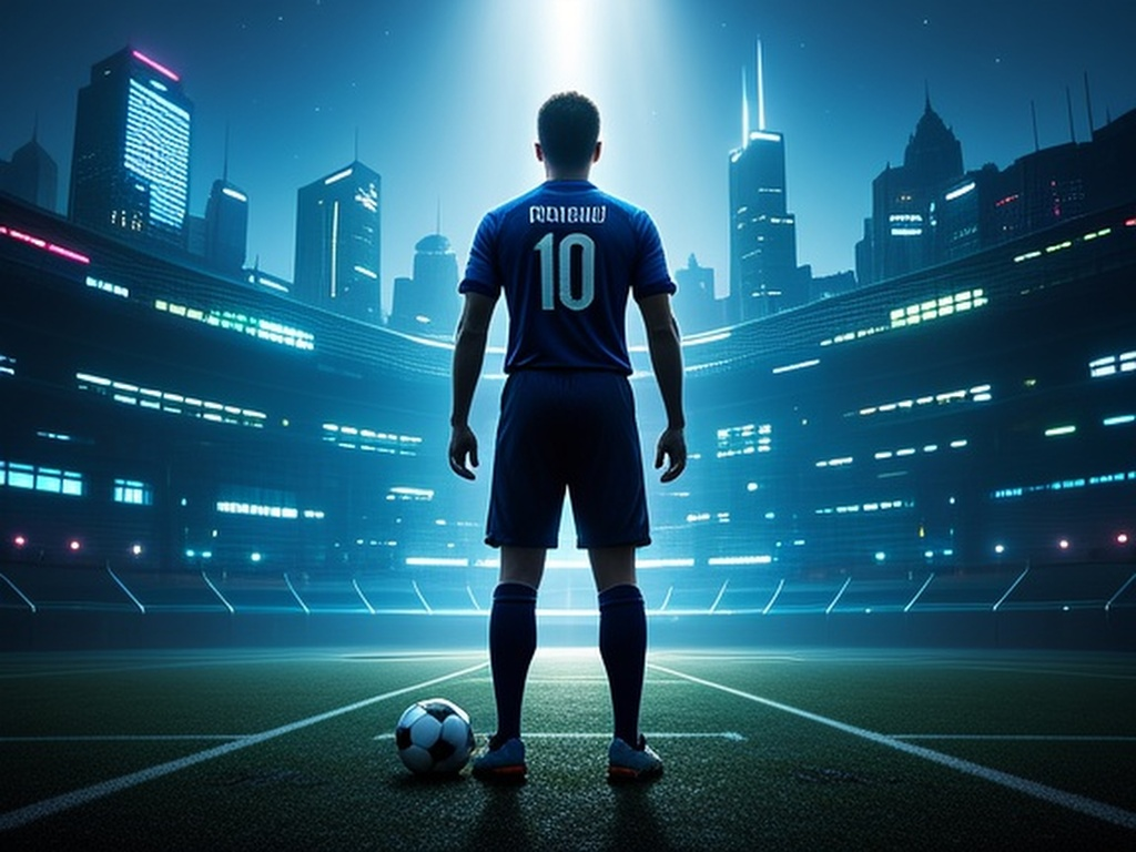 风云人物在国际足球舞台上大放异彩 风云人物在国际足球舞台上大放异彩