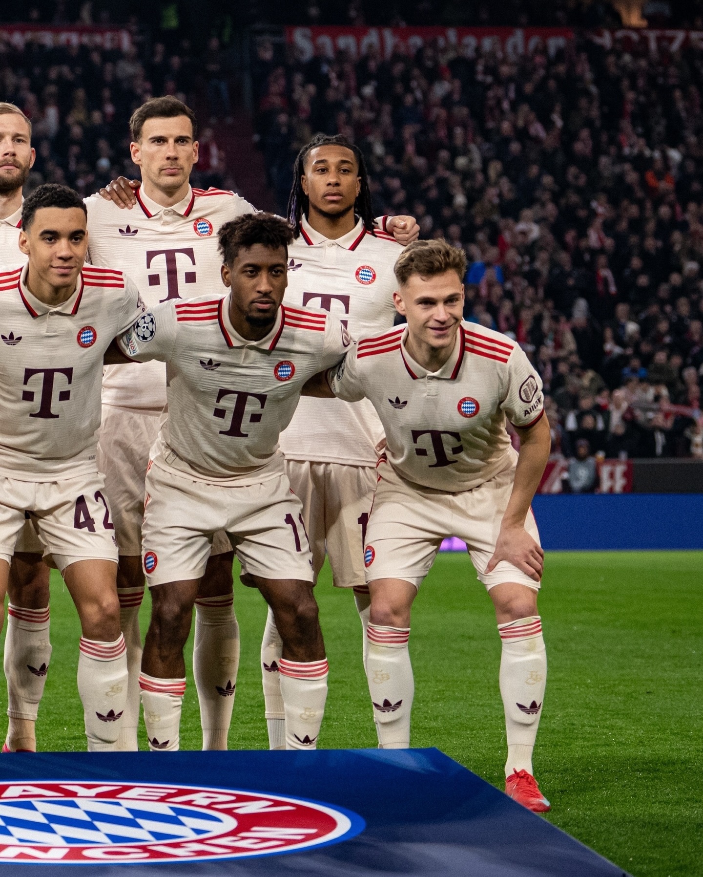 欧洲冠军争霸战,拜仁迎战曼城 欧洲冠军争霸战,拜仁迎战曼城