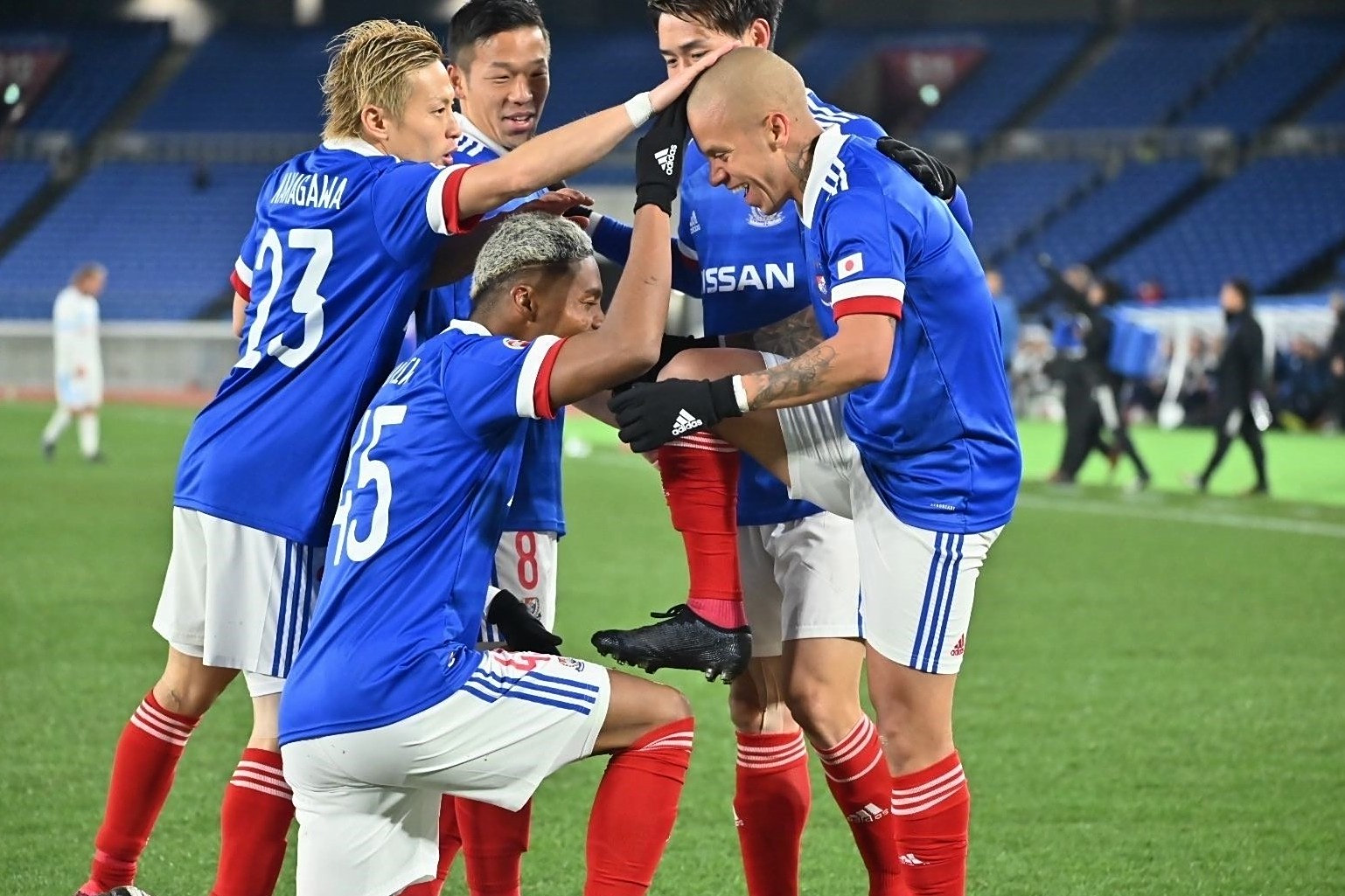 包含日职联引人注目:川崎前锋继续稳扎稳打的词条 包含日职联引人注目:川崎前锋继续稳扎稳打的词条