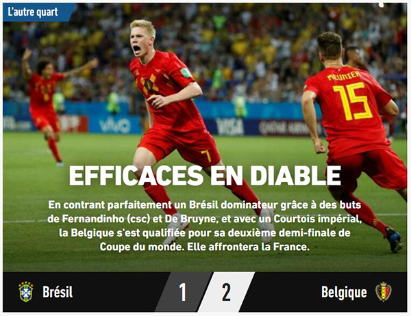 比利时轻取白俄罗斯,实现胜利保持不败 比利时轻取白俄罗斯,实现胜利保持不败