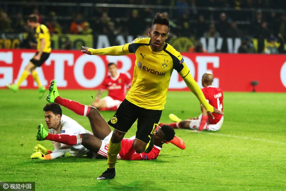 多特蒙德前锋奉献帽子戏法,多特蒙德轻松取胜的简单介绍 多特蒙德前锋奉献帽子戏法,多特蒙德轻松取胜的简单介绍