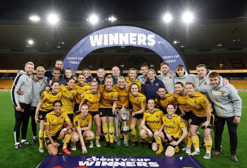 狼队主场战平西汉姆,实力相近 狼队主场战平西汉姆,实力相近