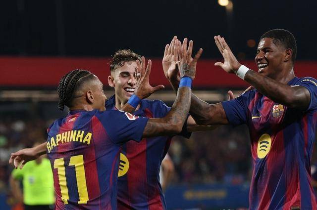 包含赫罗纳新援助攻得分，锋线强大难以逾越的词条