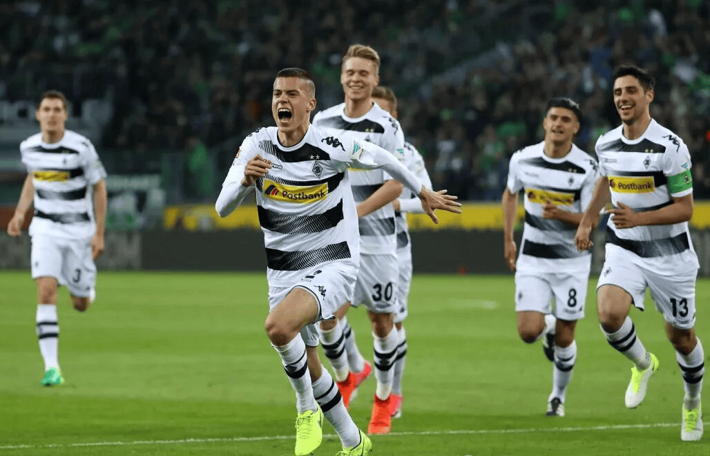 莱比锡红牛强力备战势不可挡