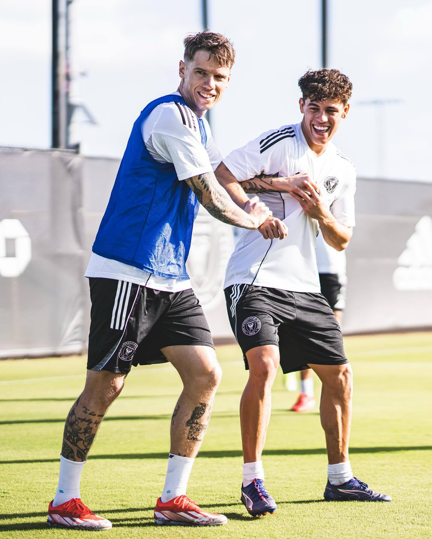 梅斯队员备战大赛,全力以赴备战 梅斯队员备战大赛,全力以赴备战