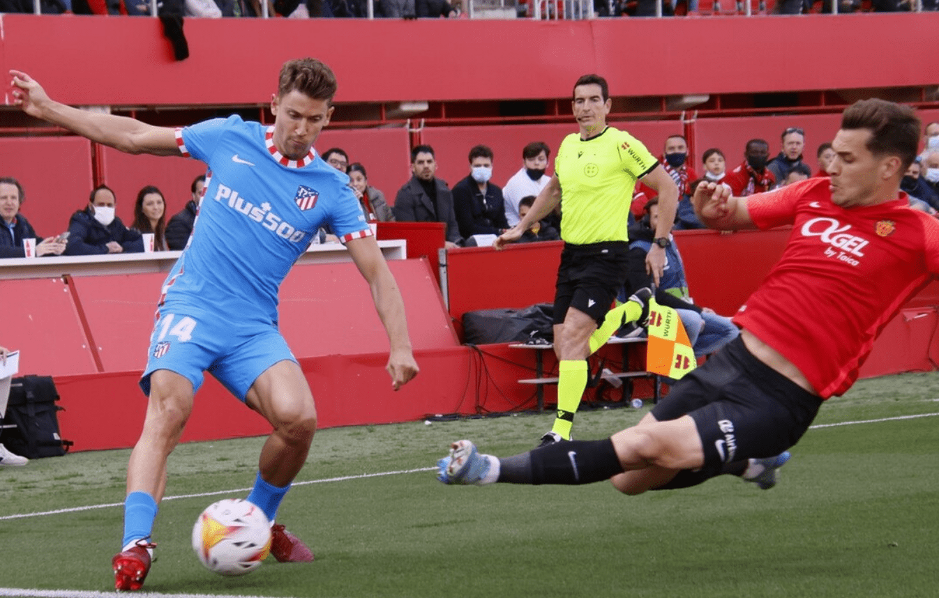 北马其顿队惨遭格鲁吉亚队逆转,遗憾失利 北马其顿队惨遭格鲁吉亚队逆转,遗憾失利