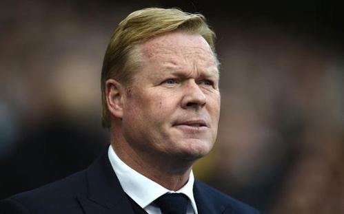 国际米兰力克美国，科曼绝境逆转的简单介绍