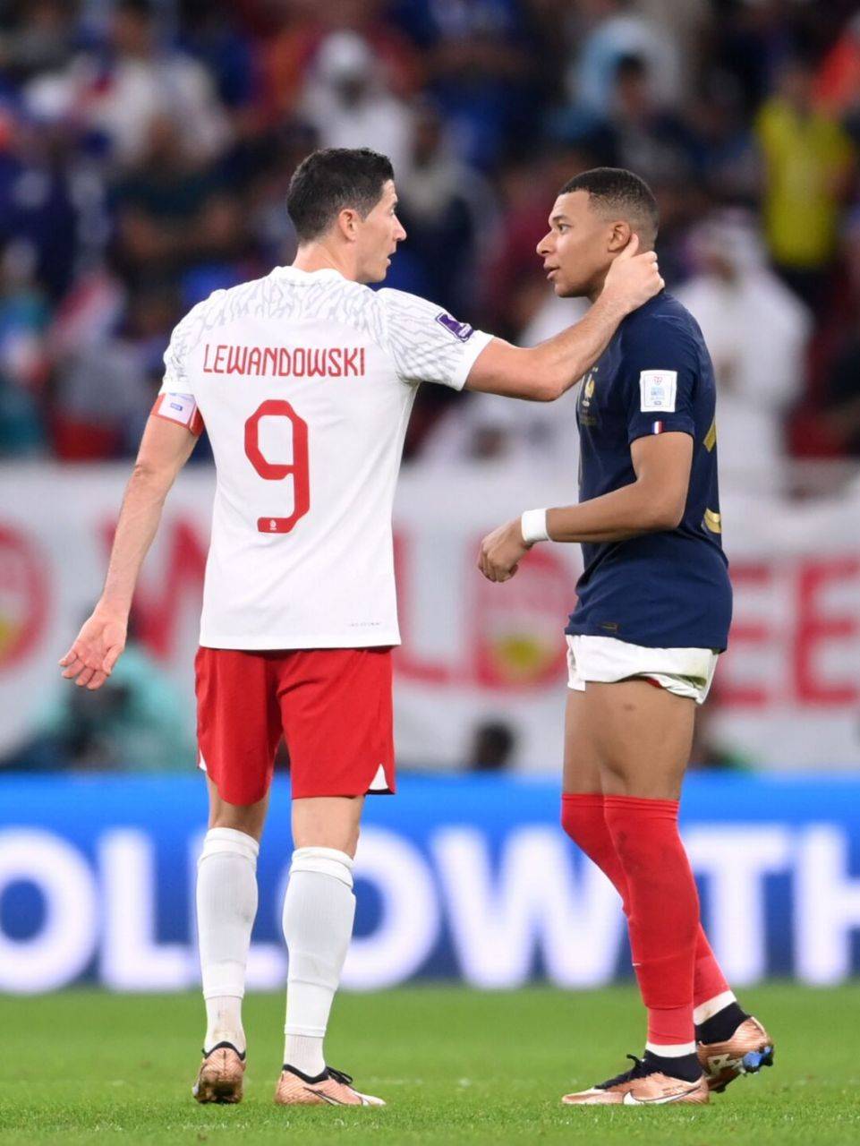 波兰国家队将与对手进行激烈较量 波兰国家队将与对手进行激烈较量