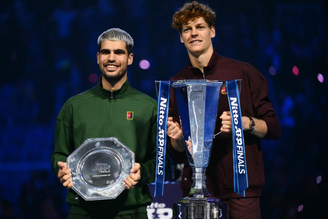 ATP总决赛碾压年终总决赛,辛纳惊艳四座的简单介绍 ATP总决赛碾压年终总决赛,辛纳惊艳四座的简单介绍